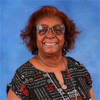 Gloria Greene Headshot image